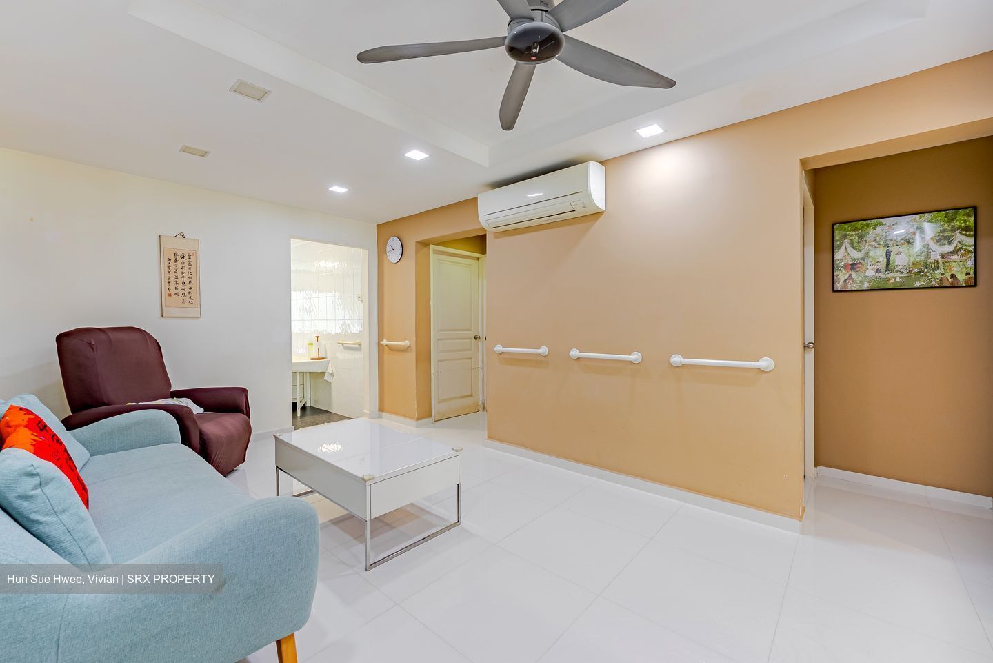 Blk 473 Teck Ghee Horizon (Ang Mo Kio), HDB 3 Rooms #575339671